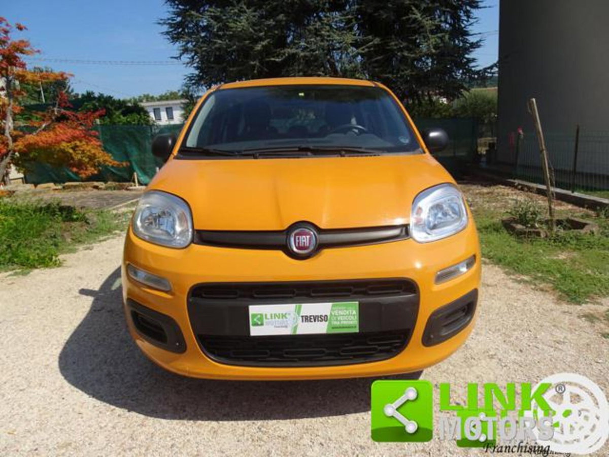 Fiat Panda 1.2 Easy (8)