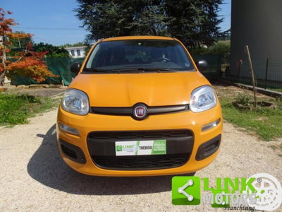 Fiat Panda 1.2 Easy (8)