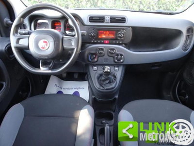 Fiat Panda 1.2 Easy (9)