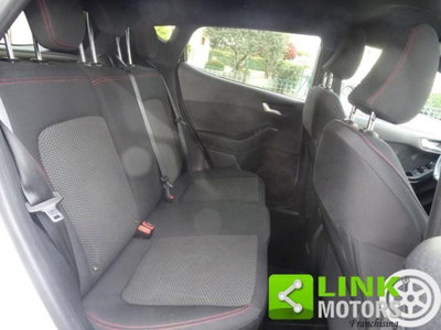 Ford Fiesta 1.1 85 CV 5 porte ST-Line (10)