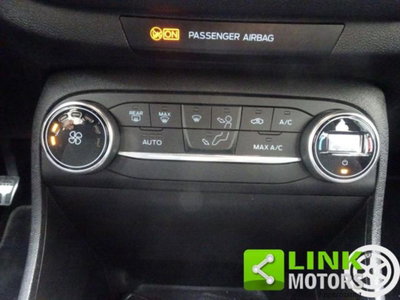 Ford Fiesta 1.1 85 CV 5 porte ST-Line (14)