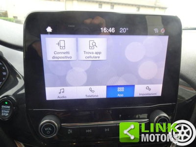 Ford Fiesta 1.1 85 CV 5 porte ST-Line (16)