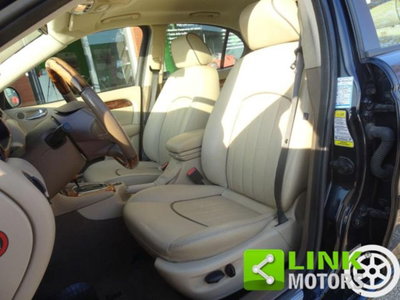 Jaguar X-Type 3.0 V6 24V cat Executive (5)