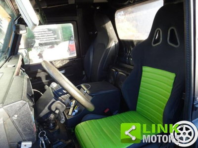 Land Rover Defender 90 2.5 Td5 cat Pick Up (10)