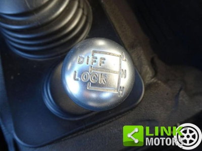 Land Rover Defender 90 2.5 Td5 cat Pick Up (16)