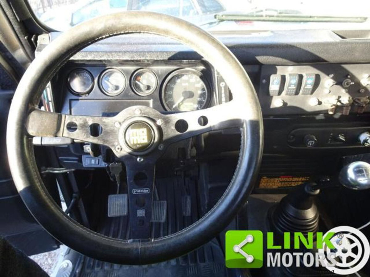 Land Rover Defender 90 2.5 Td5 cat Pick Up (17)