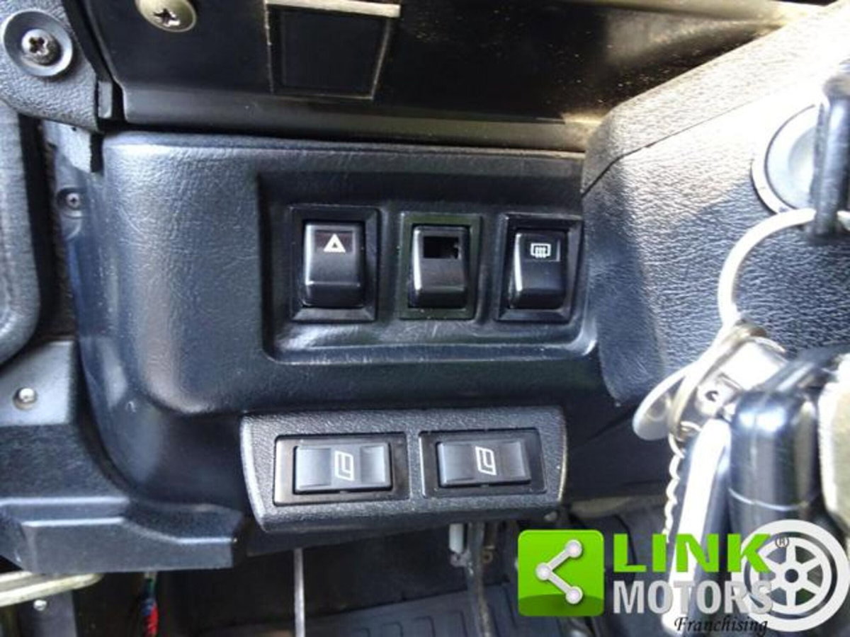 Land Rover Defender 90 2.5 Td5 cat Pick Up (19)