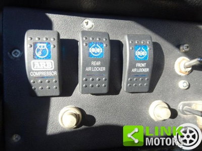 Land Rover Defender 90 2.5 Td5 cat Pick Up (20)