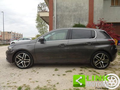 Peugeot 308 BlueHDi 130 S&S EAT8 GT Line (3)