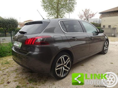 Peugeot 308 BlueHDi 130 S&S EAT8 GT Line (9)