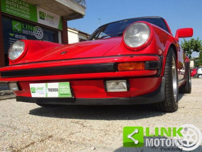 Porsche 911 Cabrio SC 3.0 (17)