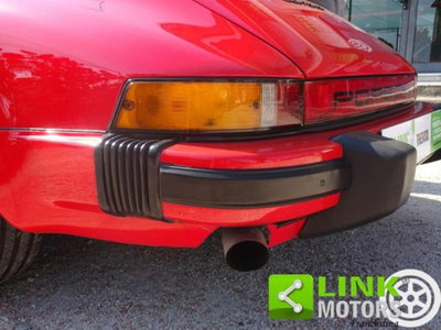 Porsche 911 Cabrio SC 3.0 (19)