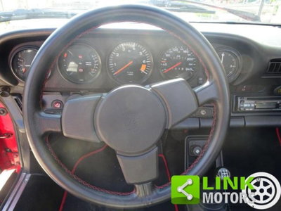 Porsche 911 Cabrio SC 3.0 (8)