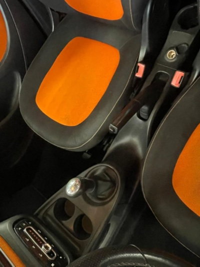 smart forfour forfour 70 1.0 Sport edition 1 (3)