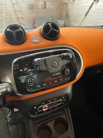 smart forfour forfour 70 1.0 Sport edition 1 (6)