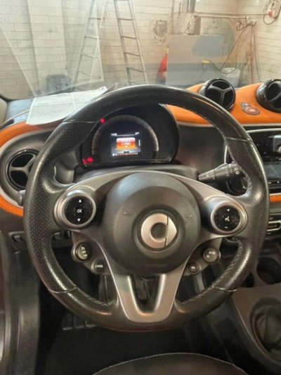 smart forfour forfour 70 1.0 Sport edition 1 (7)