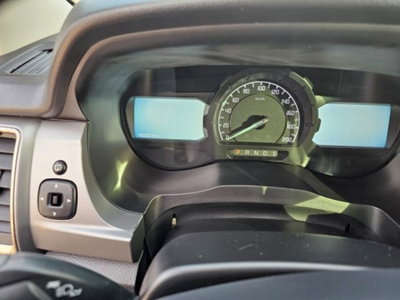 Ford Ranger Pick-up Ranger 2.0 ECOBLUE aut. DC Limited 5 posti (16)