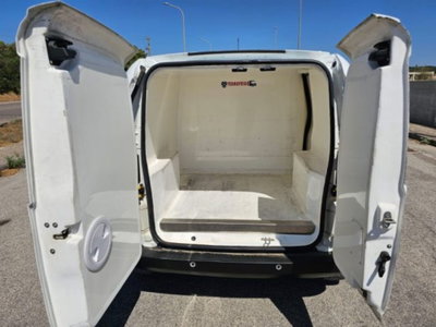 Fiat Fiorino QUBO 1.3 MJT 95CV SX (N1) usata