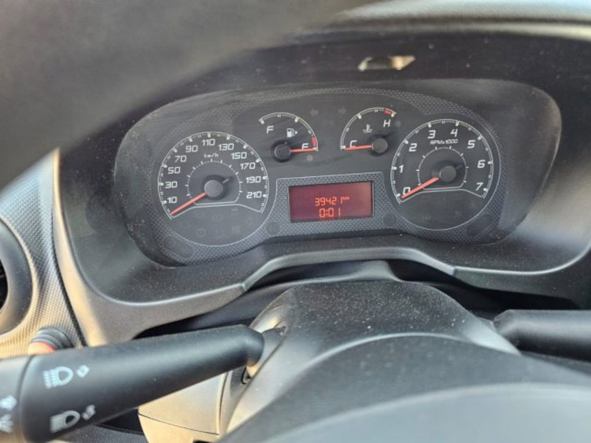 Fiat Fiorino QUBO 1.3 MJT 95CV SX (N1) (15)