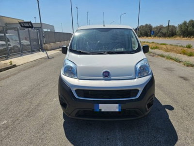 Fiat Fiorino QUBO 1.3 MJT 95CV SX (N1) (3)