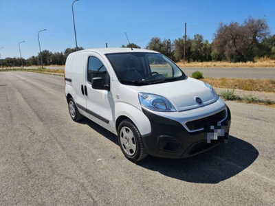 Fiat Fiorino QUBO 1.3 MJT 95CV SX (N1) (4)