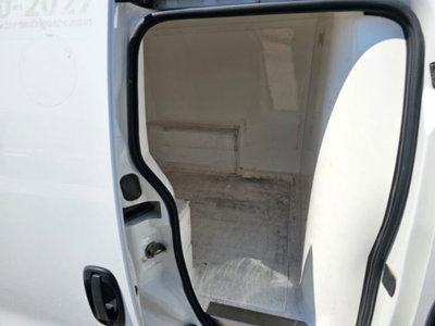 Fiat Fiorino QUBO 1.3 MJT 95CV SX (N1) (5)