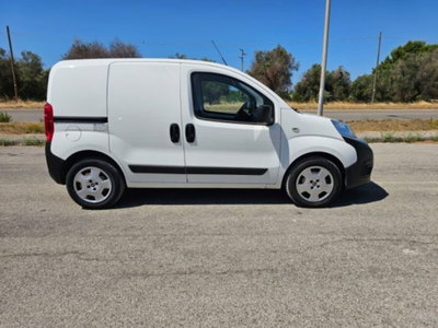 Fiat Fiorino QUBO 1.3 MJT 95CV SX (N1) (6)