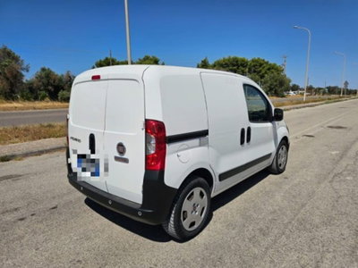 Fiat Fiorino QUBO 1.3 MJT 95CV SX (N1) (7)