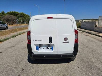 Fiat Fiorino QUBO 1.3 MJT 95CV SX (N1) (8)