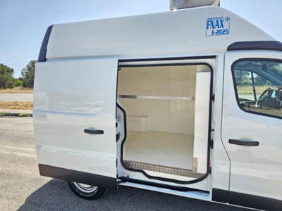 Renault Trafic Furgone T29 1.6 dCi 145CV S&S PC-TA Furgone Ice (15)