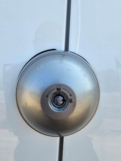 Volkswagen Veicoli Commerciali Caddy 2.0 TDI 122 CV 4MOTION Kombi (15)