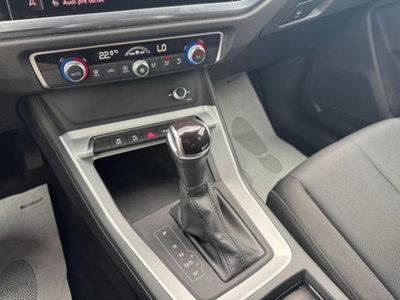 Audi Q3 Sportback 2.0 tdi Business 150cv s-tronic (15)
