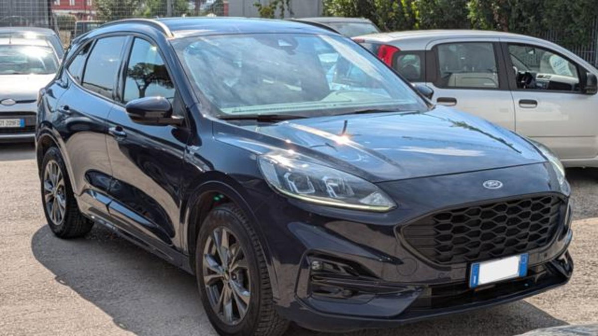 Ford Kuga 1.5 EcoBlue 120 CV 2WD ST-Line