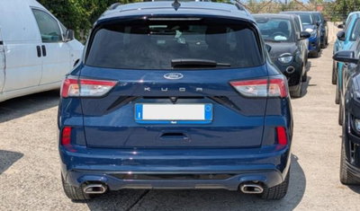Ford Kuga 1.5 EcoBlue 120 CV 2WD ST-Line (15)