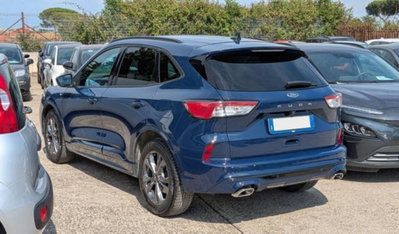 Ford Kuga 1.5 EcoBlue 120 CV 2WD ST-Line (4)