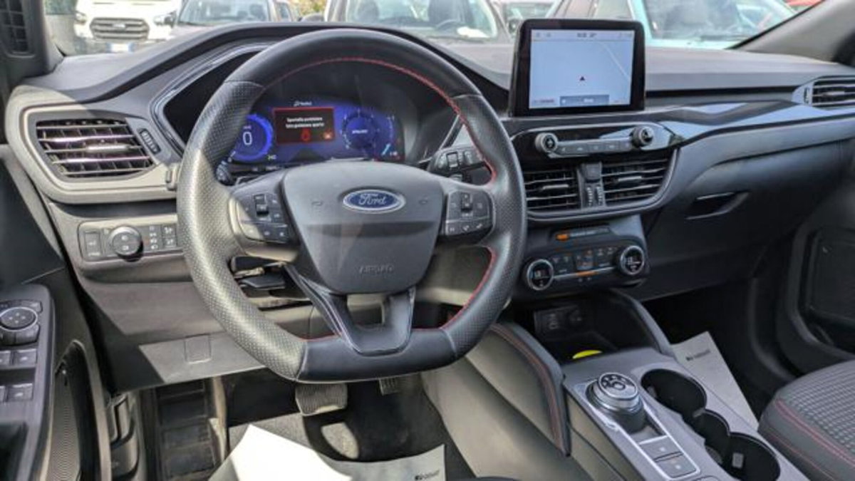 Ford Kuga 1.5 EcoBlue 120 CV 2WD ST-Line (5)