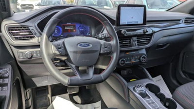 Ford Kuga 1.5 EcoBlue 120 CV 2WD ST-Line (5)