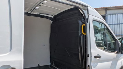 Ford Transit Furgone transit 350 2.0 tdci 130cv trend L3H2 E6.2 (5)