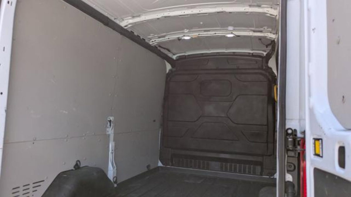 Ford Transit Furgone transit 350 2.0 tdci 130cv trend L3H2 E6.2 (7)