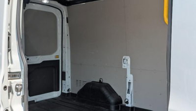 Ford Transit Furgone transit 350 2.0 tdci 130cv trend L3H2 E6.2 (4)