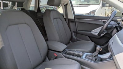 Audi Q3 Sportback 2.0 tdi Business 150cv s-tronic (11)