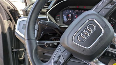 Audi Q3 Sportback 2.0 tdi Business 150cv s-tronic (13)