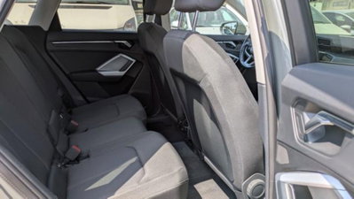 Audi Q3 Sportback 2.0 tdi Business 150cv s-tronic (16)