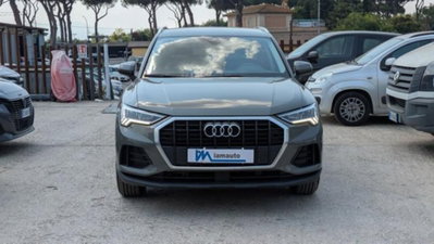 Audi Q3 Sportback 2.0 tdi Business 150cv s-tronic (3)