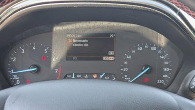 Ford Puma 1.0 EcoBoost Hybrid 125 CV S&S ST-Line Design 2 (10)