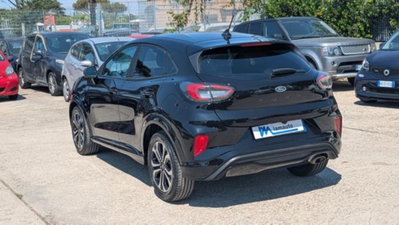Ford Puma 1.0 EcoBoost Hybrid 125 CV S&S ST-Line Design 2 (6)