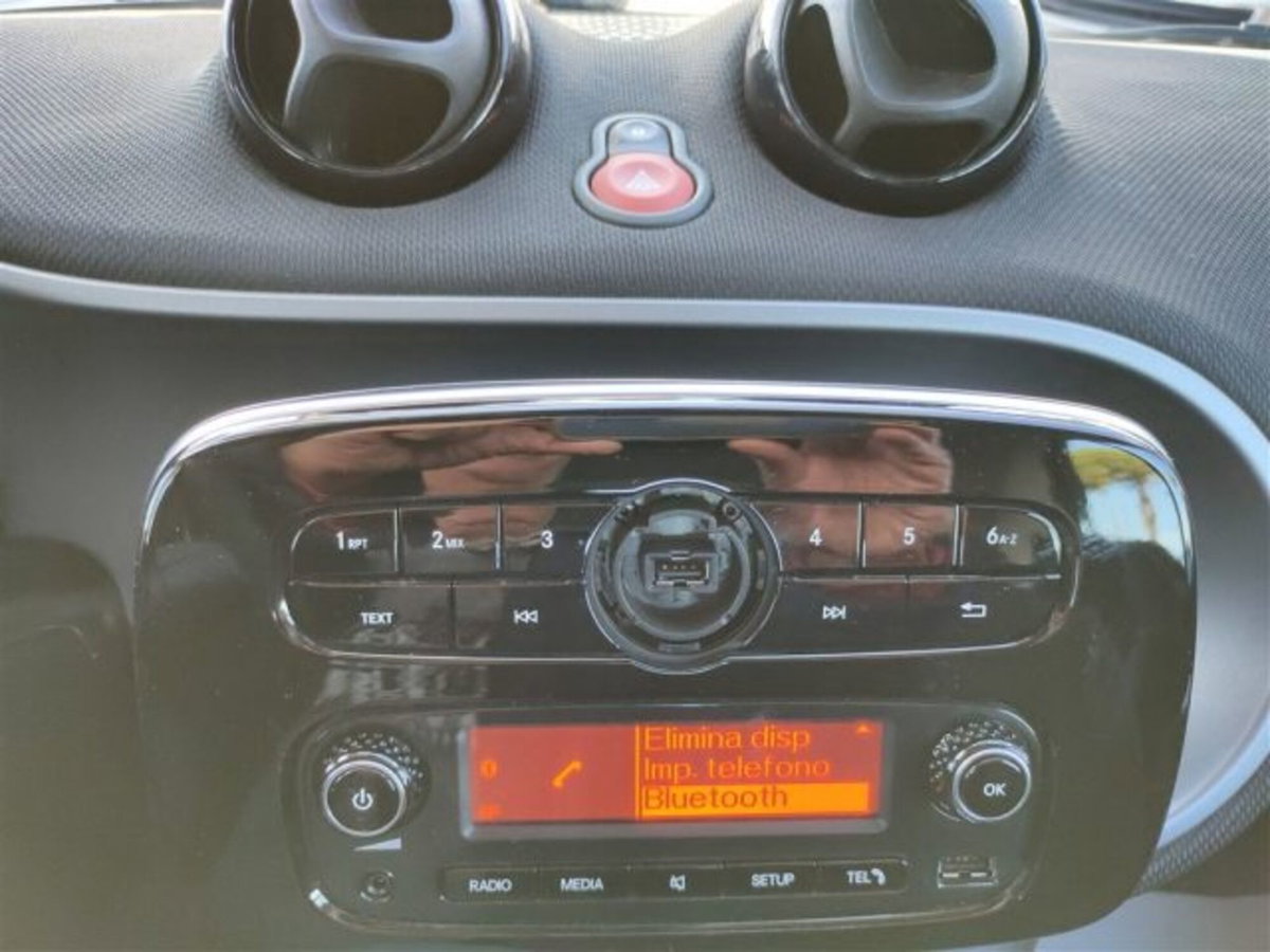 smart Fortwo 70 1.0 Superpassion (10)