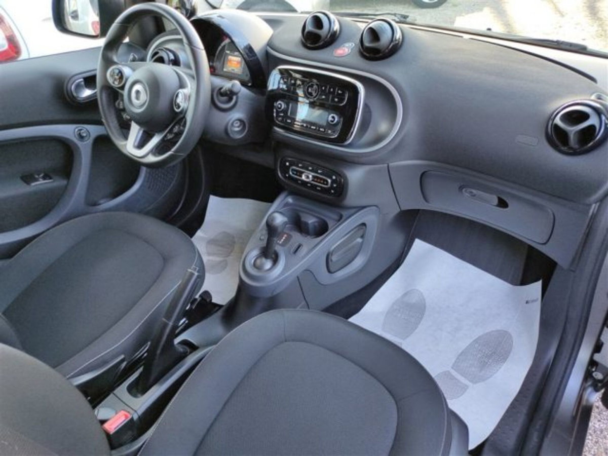 smart Fortwo 70 1.0 Superpassion (13)