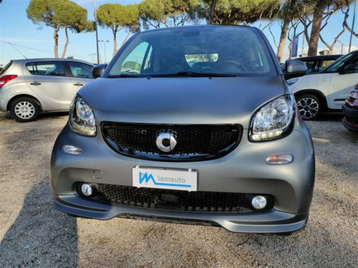 smart Fortwo 70 1.0 Superpassion (14)