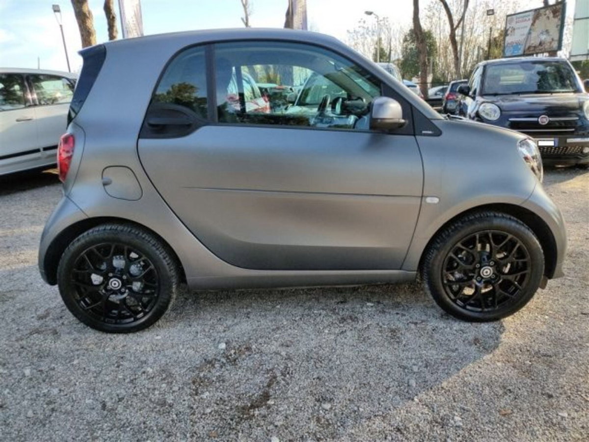 smart Fortwo 70 1.0 Superpassion (15)